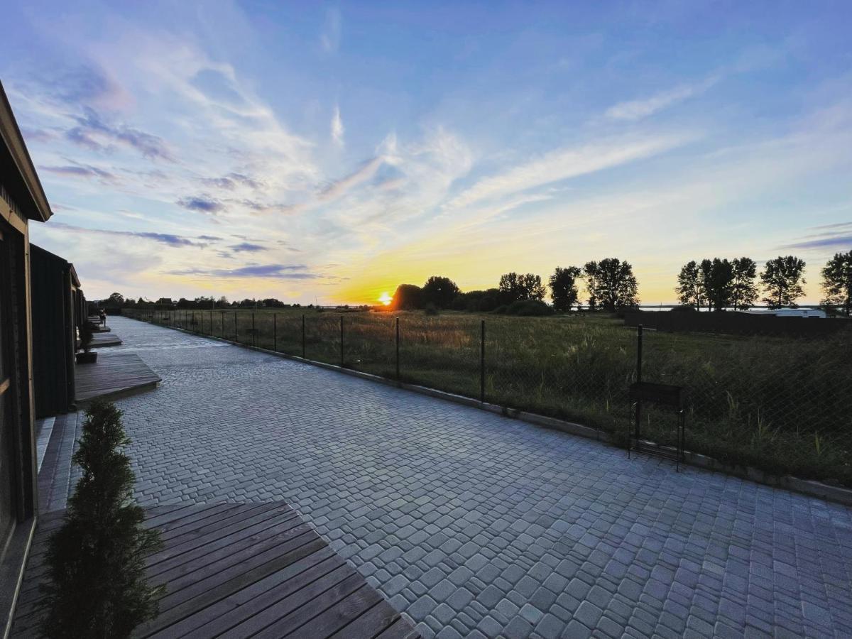 СвояХата Villa Свитяз Екстериор снимка